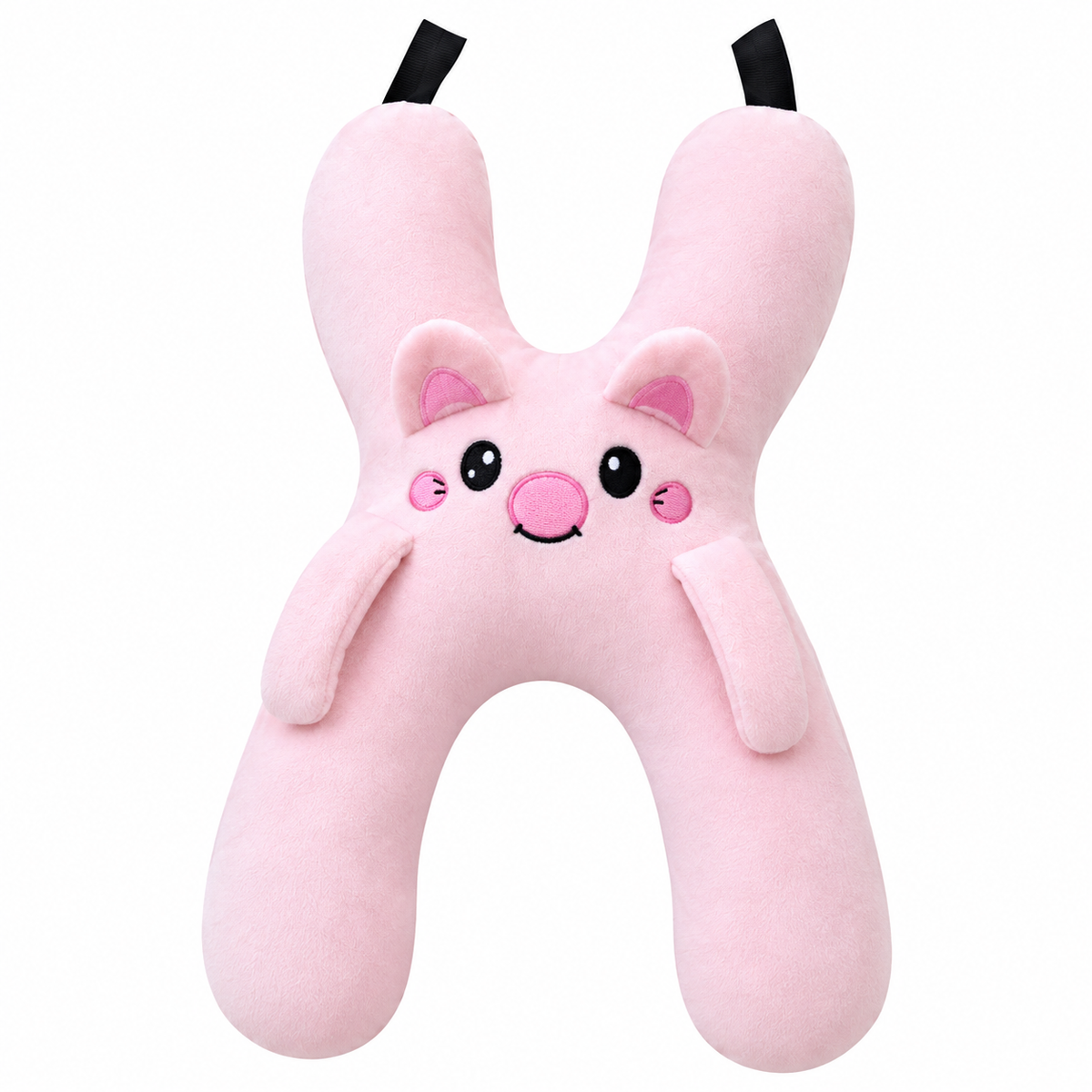 Kids Car Seat Safety Neck Pillow