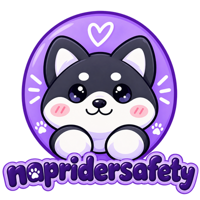 napridersafety