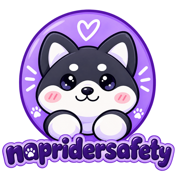 napridersafety